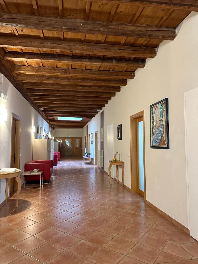 Domus San Bernardino Bed & Breakfast Verona Exterior photo